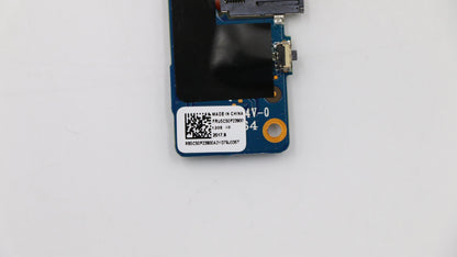 Lenovo CARDPOP BD 3N 81A4/81A5 W/O cable USB Board 5C50P23900