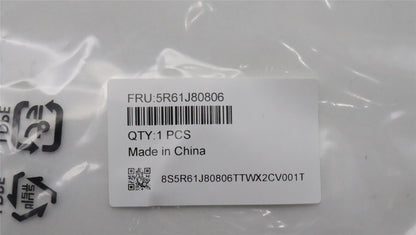 Lenovo 5R61J80806 Smart One_foot_rubber