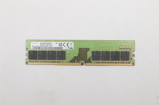 Lenovo 5M30V06841 MEMORY UDIMM, 16GB, DDR4, 3200, Hynix