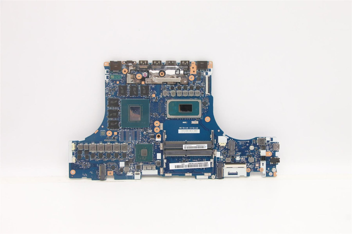 Lenovo 5 15ITH6H Motherboard Mainboard DIS intelI511400H 5B21D66656