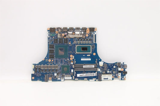 Lenovo 5 15ITH6H Motherboard Mainboard DIS intelI511400H 5B21D66656