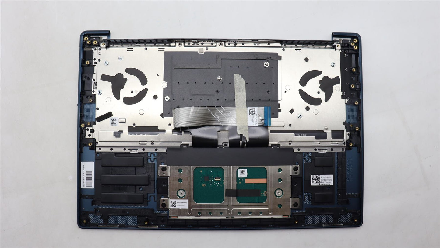 Lenovo Upper Case ASM_SWS H 83AU TT PS 5CB1L50353