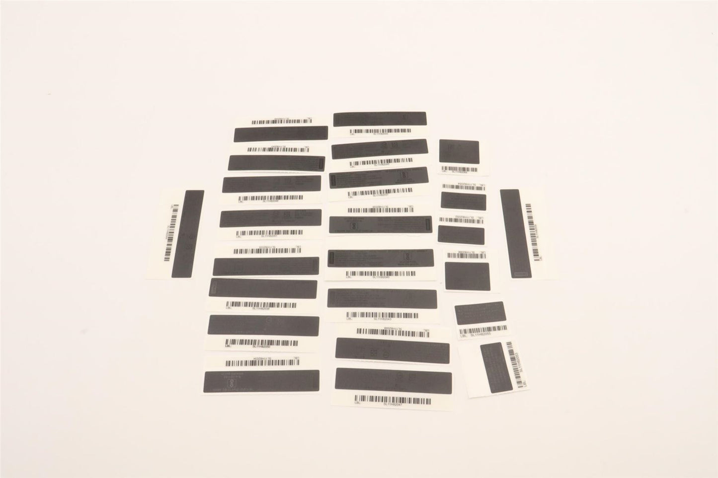 Lenovo LABEL GEO LABEL KIT 5L11J37987