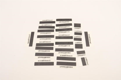 Lenovo LABEL GEO LABEL KIT 5L11J37987