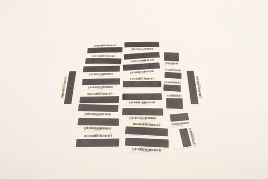 Lenovo LABEL GEO LABEL KIT 5L11J37987