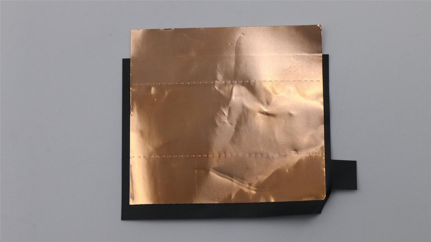 Lenovo SSD shielding 00NY820