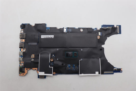 Lenovo ThinkPad L15 Gen 4 Motherboard Mainboard UMA INTELI71355U 5B21L33567