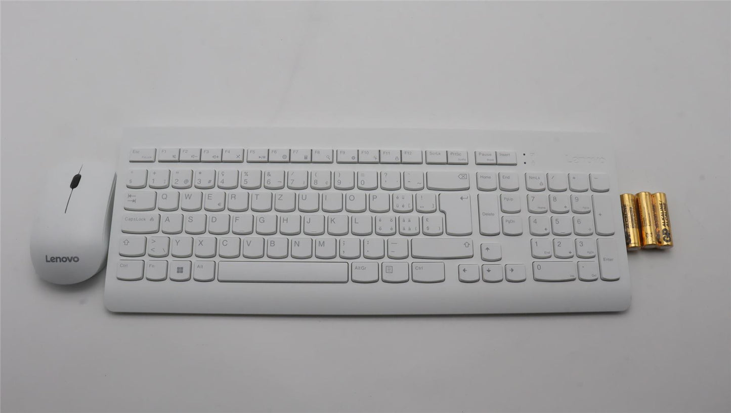 Lenovo Primax R71_G2 2.4G WTGSW_F_G 5KM1C40674
