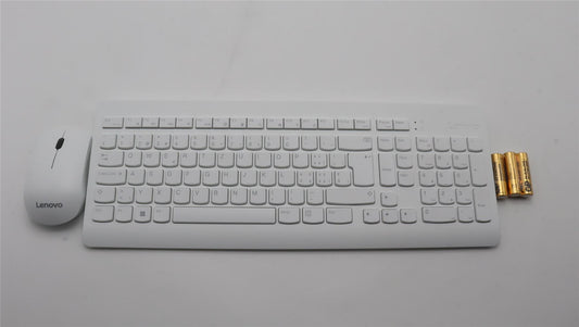 Lenovo Primax R71_G2 2.4G WTGSW_F_G 5KM1C40674