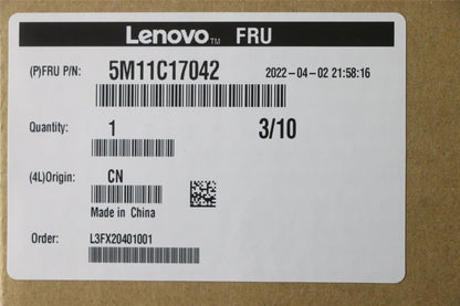 Lenovo ThinkCentre M70q 3 M70q 4 M90q 3 External Adapter Cage 5M11C17042
