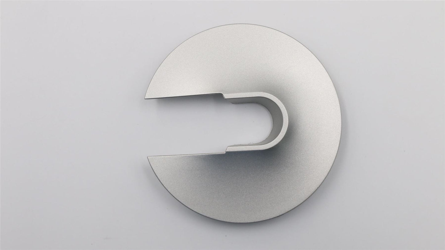 Lenovo MECHANICAL Hinge cover Top, C5 Silver 01MN278
