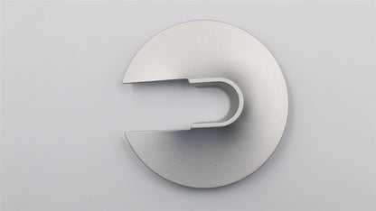 Lenovo MECHANICAL Hinge cover Top, C5 Silver 01MN278
