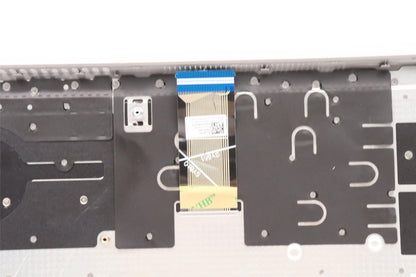 Lenovo IdeaPad 1 15ADA7 Palmrest Cover Touchpad Keyboard Bulgarian 5CB1F36650