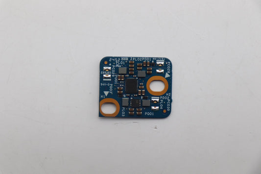 Lenovo CARDPOP OLED C 83JK SDC LED Board 5C50S25797