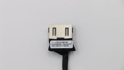 Lenovo ThinkPad 11e 5th DC In Port Socket Power Cable 02DC033