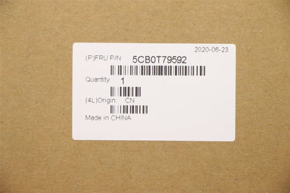 Lenovo UpperCaseASMCF-EB81MCSPT5M 5CB0T79592
