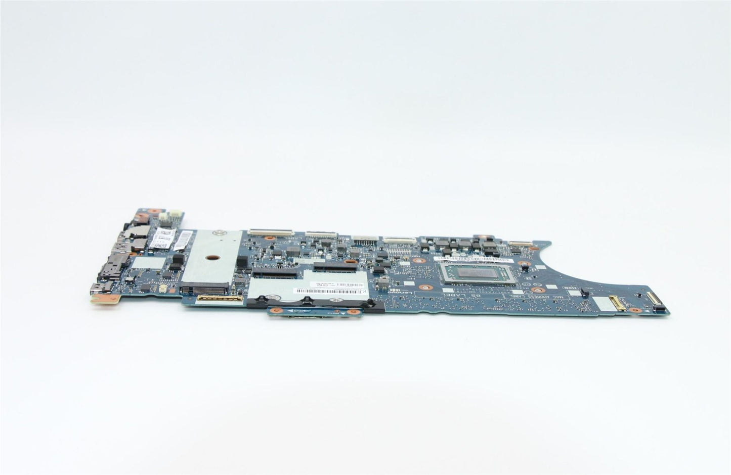 Lenovo ThinkPad X395 T495s Motherboard Mainboard UMA AMDR73700UP 8G 02DM190