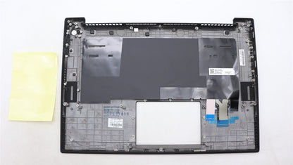 Lenovo ThinkPad P1 Gen 6 Keyboard Palmrest Top Cover Greek White 5M11L89006