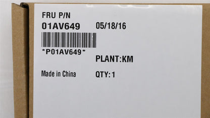 Lenovo ThinkPad 13 Speaker Speakers 01AV649