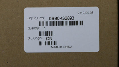 Lenovo IdeaPad 700-15ISK 700-17ISK Speaker Speakers 5SB0K32893