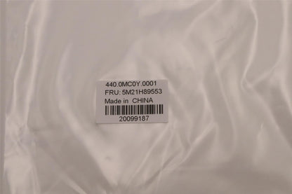 Lenovo MECHANICAL Clickpad Waterspill mylar 5M21H89553