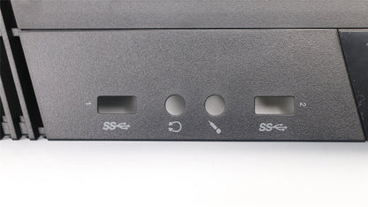 Lenovo ThinkCentre M93p M93 M83 Case Front Bezel Cover Black 04X2294