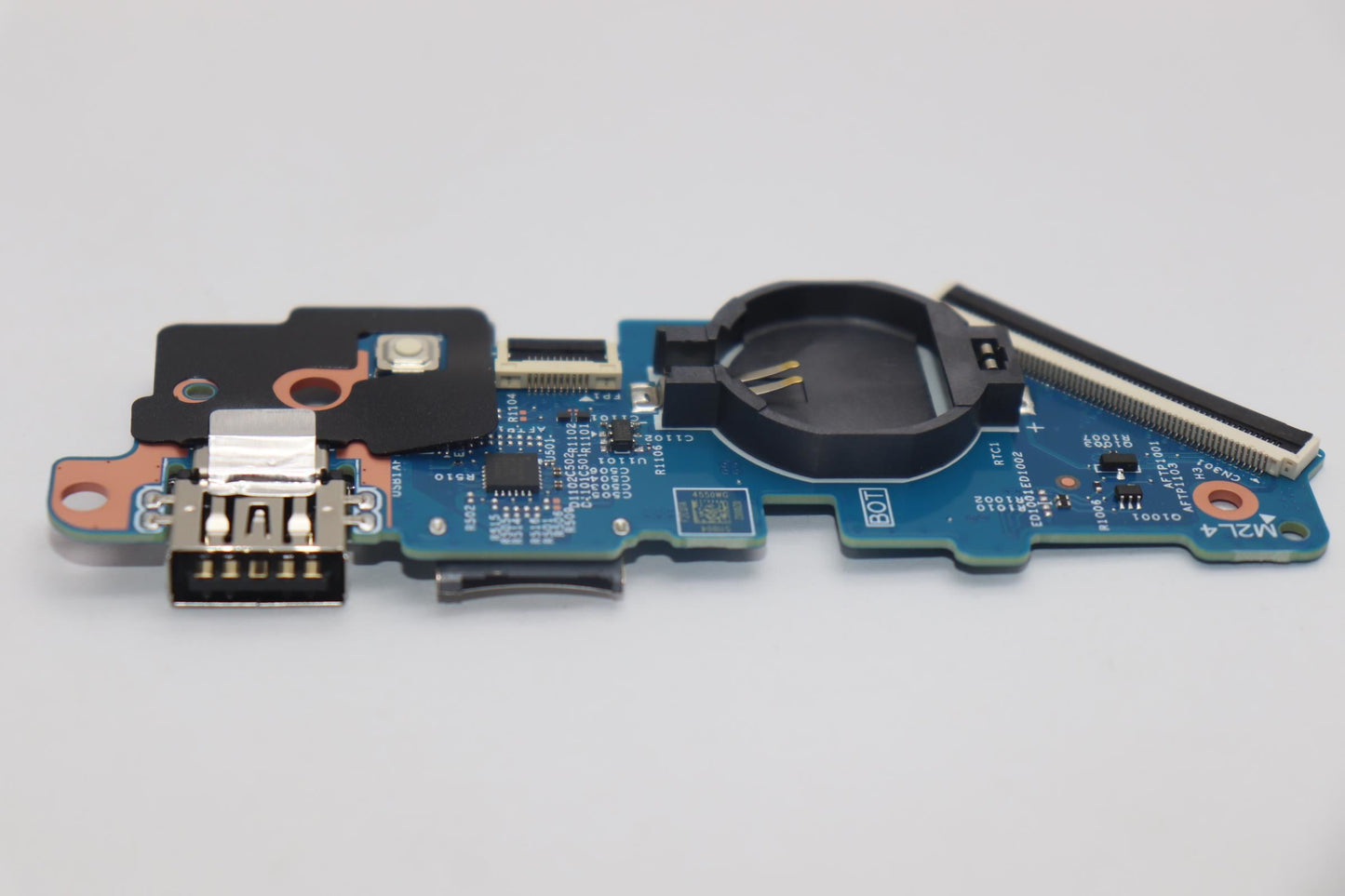 Lenovo CARDPOP W 21SQ I/O Board 5C50S25794