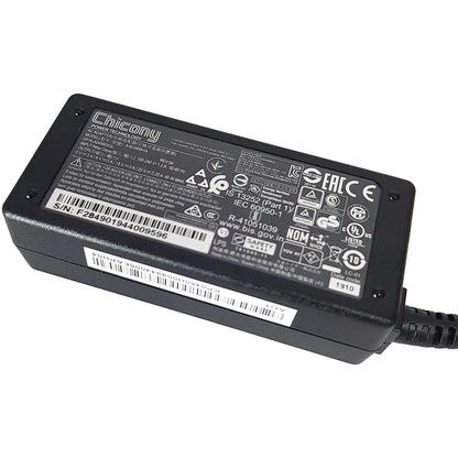 Acer Travelmate B311-31 B311-32 AC Charger Adapter Power supply KP.04503.005