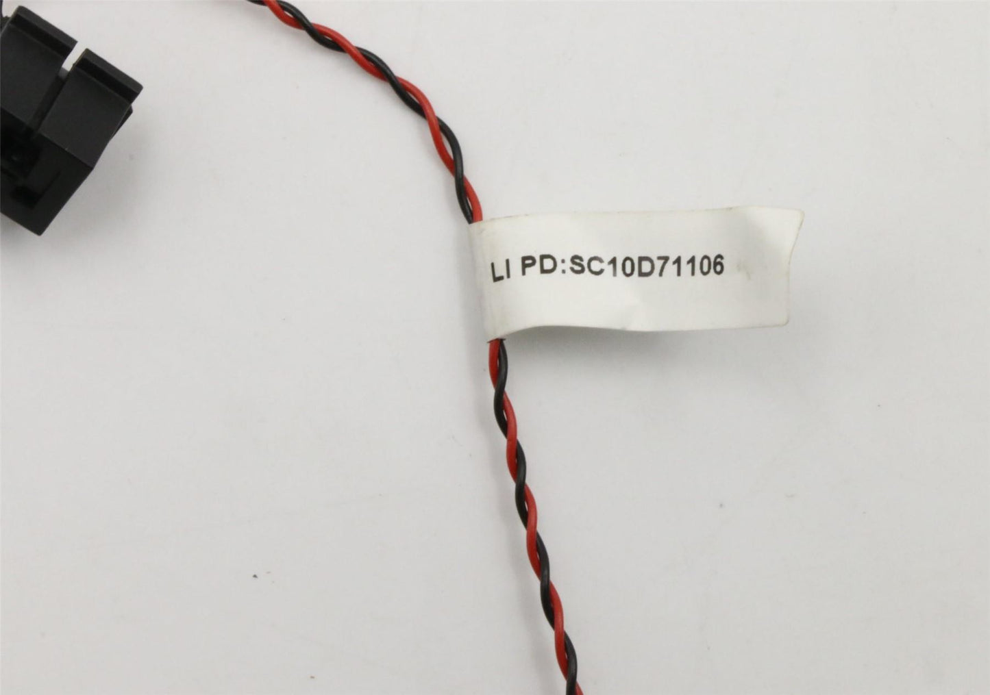 Lenovo SWITCH INTRUSION_SWITCH,Mod 04X2356
