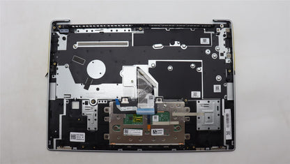 Lenovo UpperCase_SWS C82XD FP CG BL AL 5CB1L10828