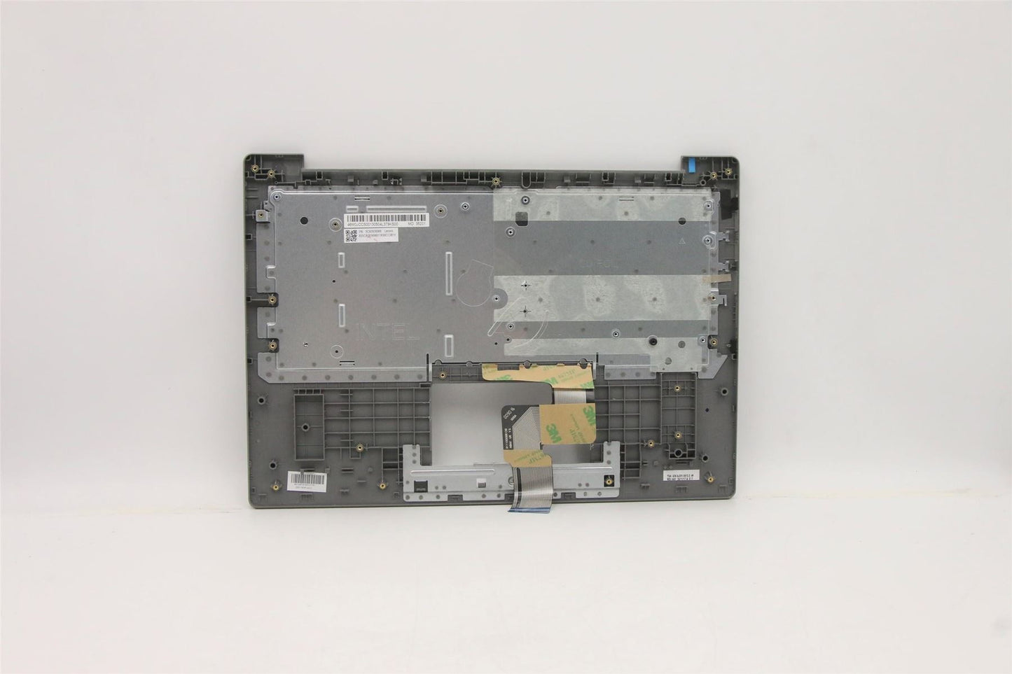 Lenovo Upper Case ASM_IT W 81VU PG 5CB0X56966