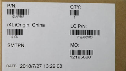 Lenovo X1TB-3,Thin KBD,CFE,CHY 02HL183