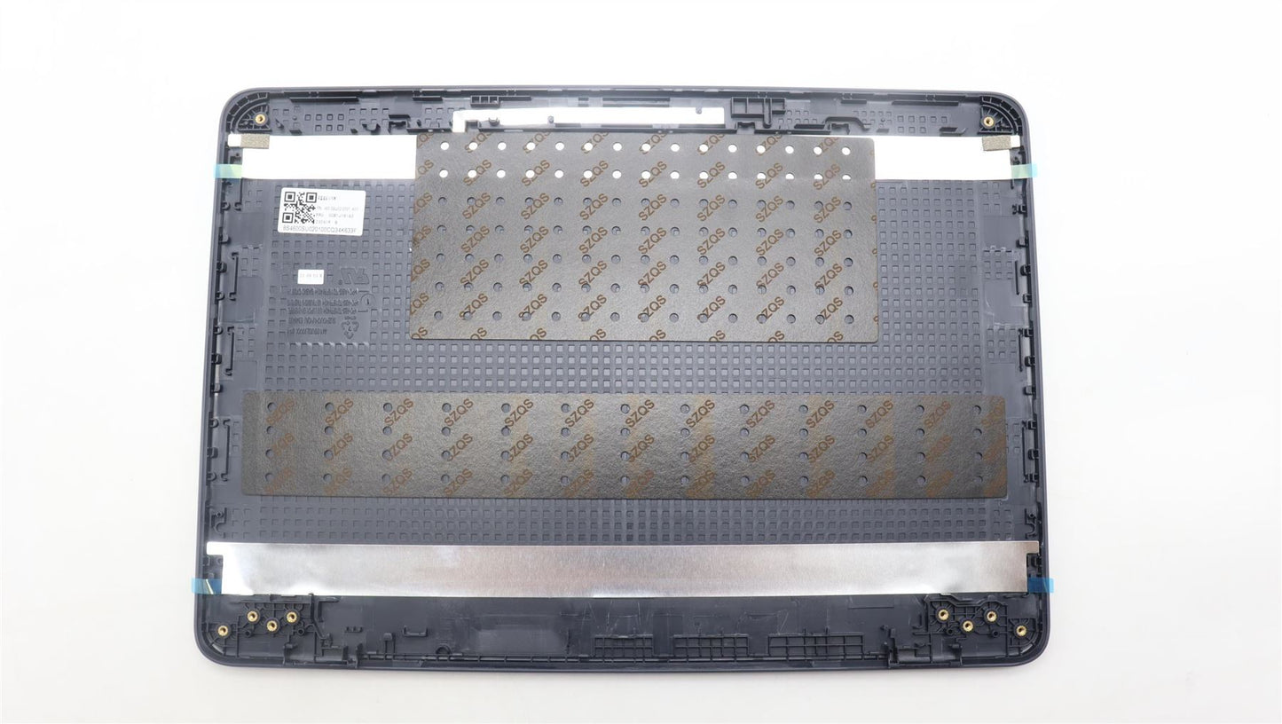 Lenovo 100w Gen 4 LCD Cover Rear Back Housing Grey 5CB1J18163