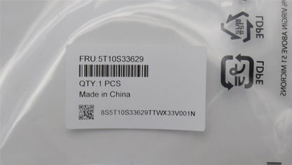 Lenovo TAPE Foil WT 82XK SSD 5T10S33629