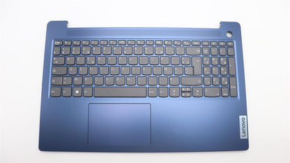 Lenovo COVER Upper Case ASM_FRA L 83EMABFP NBL 5CB1M47542