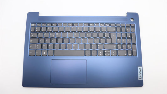 Lenovo COVER Upper Case ASM_FRA L 83EMABFP NBL 5CB1M47542
