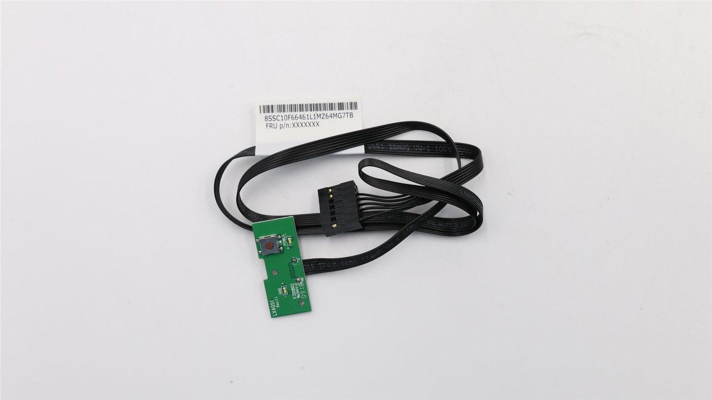 Lenovo LED_SW cable 450mm_314JT 00PC401