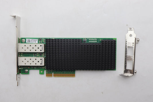 Lenovo ASM FRU 25G XXV710-DA2 Ethernet 5G Board 5A71F30924