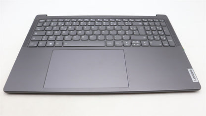 Lenovo Yoga 9 16IRP8 Palmrest Cover Touchpad Keyboard French 5CB1L55117