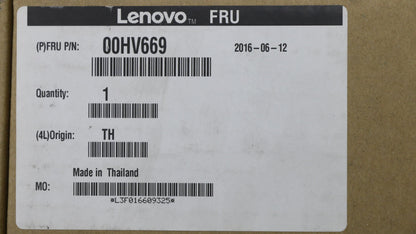 Lenovo X550-BT1 Intel Board 00HV669