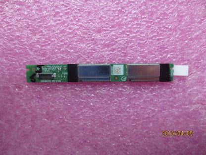 Lenovo Lid subcard Sensor Board 01AW451
