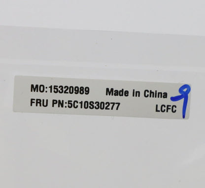 Lenovo Camera Cable L 82K8 5C10S30277