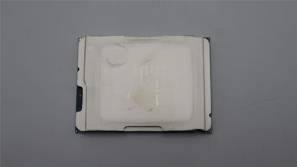Lenovo ThinkStation PX CPU Processor 5SA1J36541
