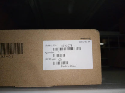 Lenovo FRU Sys Power AC Charger Adapter 53Y3078