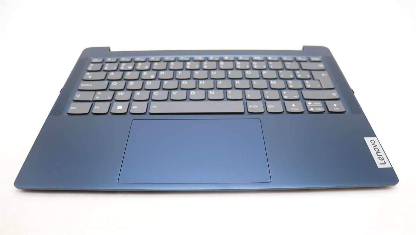Lenovo IdeaPad 5 14IRL8 5 14IAH8 Palmrest Cover Touchpad Keyboard 5CB1L11180