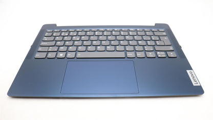 Lenovo IdeaPad 5 14IRL8 5 14IAH8 Palmrest Cover Touchpad Keyboard 5CB1L11180