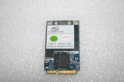 Lenovo 802.11ag NB无线网卡KOR 41W1301 Broadcom Board 11008387