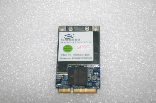 Lenovo 802.11ag NB无线网卡KOR 41W1301 Broadcom Board 11008387