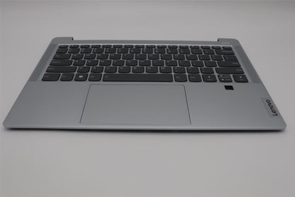 Lenovo IdeaPad 5 14IRL8 5 14ABR8 Palmrest Cover Touchpad Keyboard 5CB1L10802