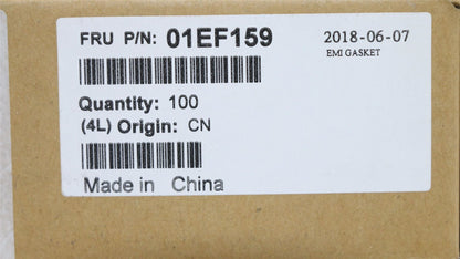 Lenovo MECHANICAL EMI_GASKET_TAHOE 01EF159